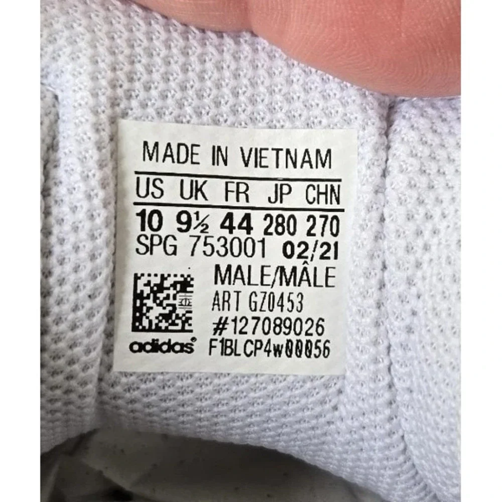 adidas new without